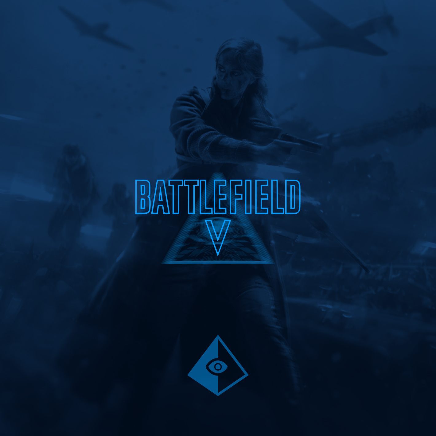 Battlefield 5