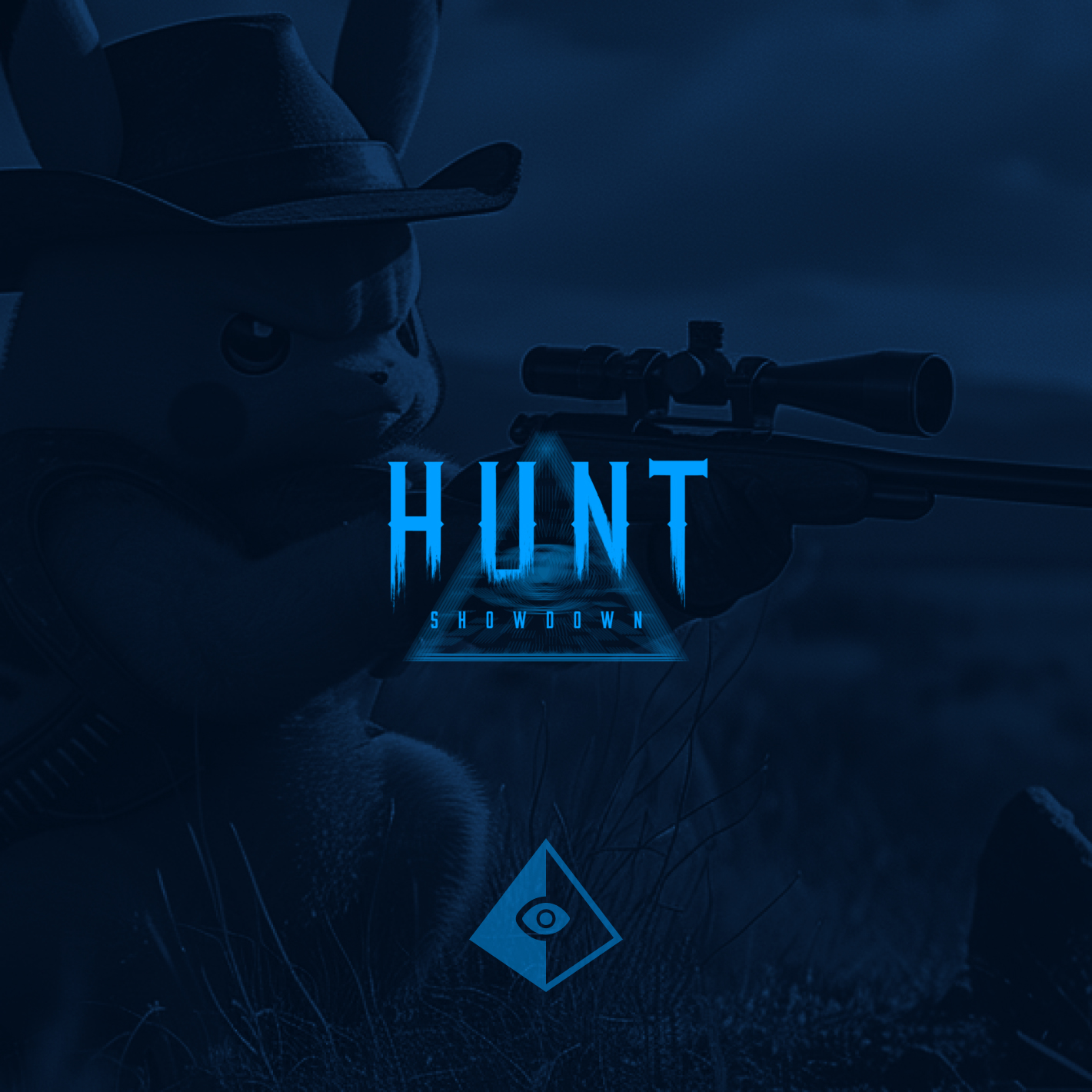 Hunt: Showdown