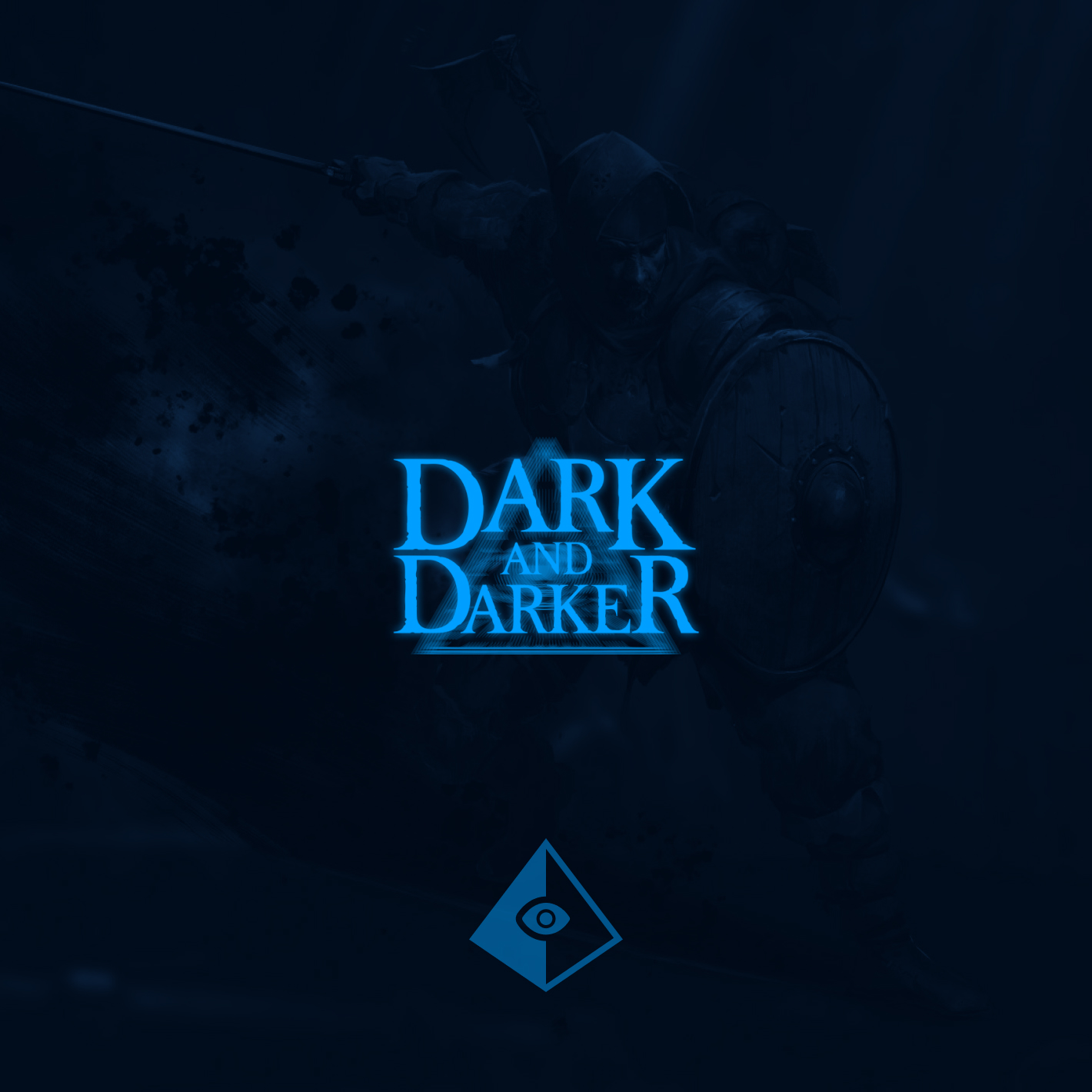 Dark and Darker