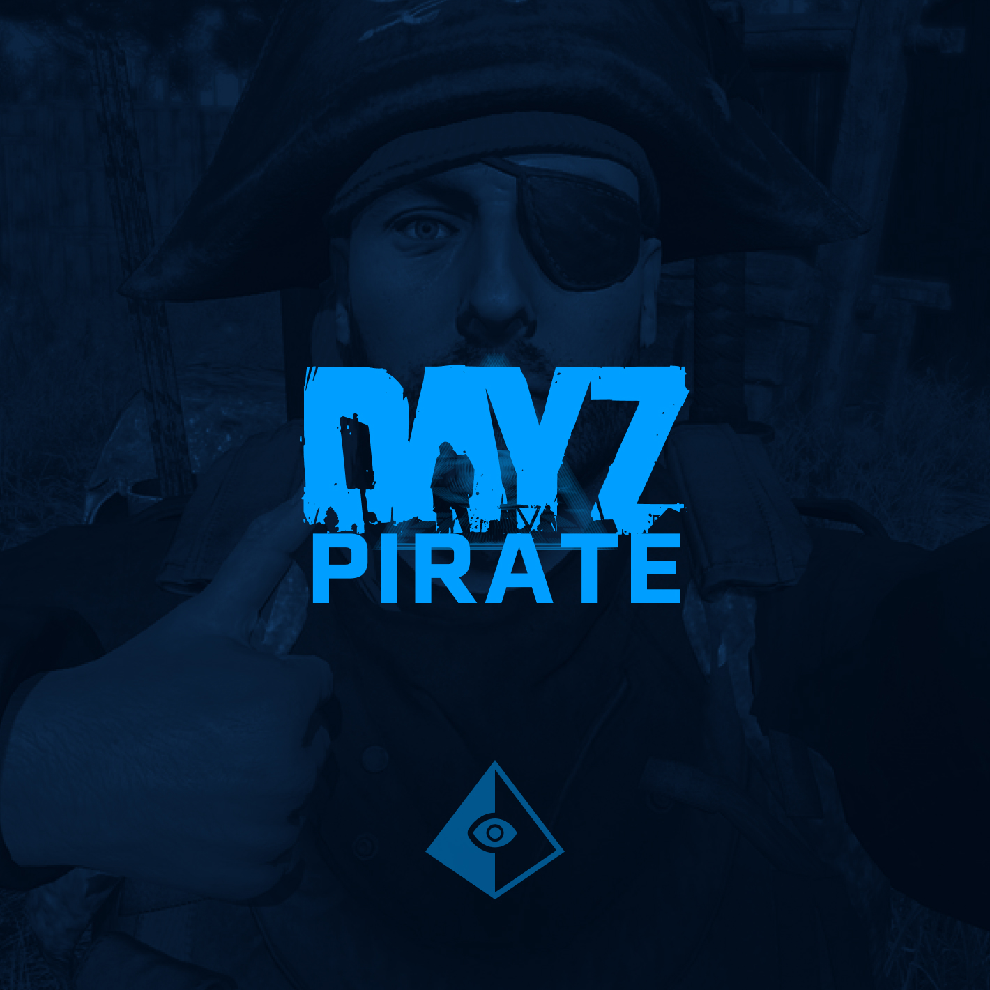 DayZ Pirate
