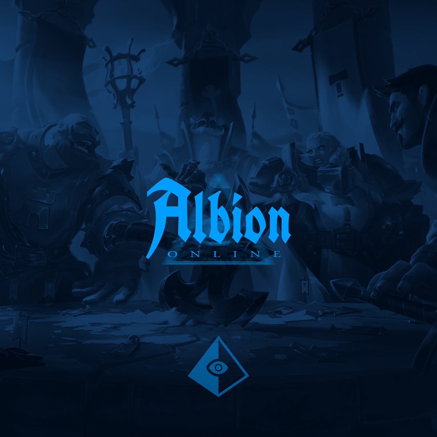 Albion online