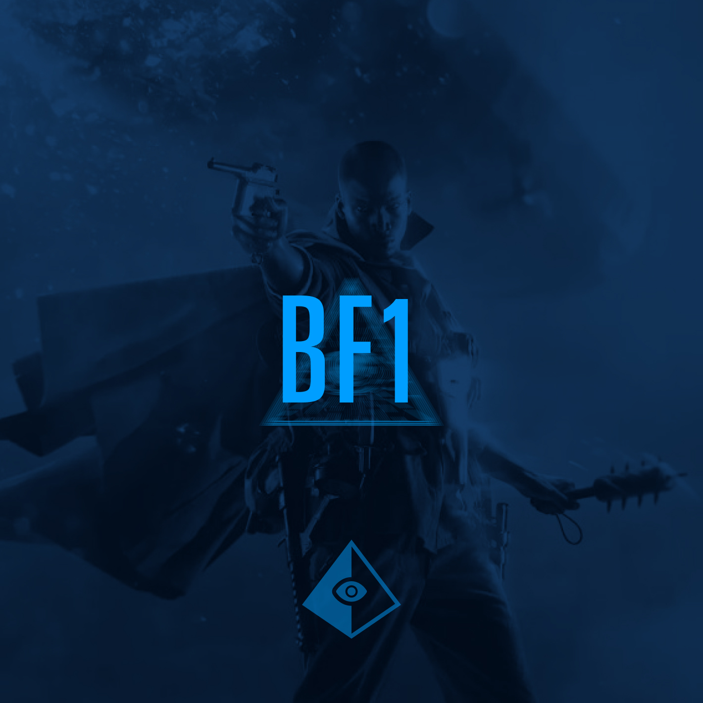 Battlefield 1