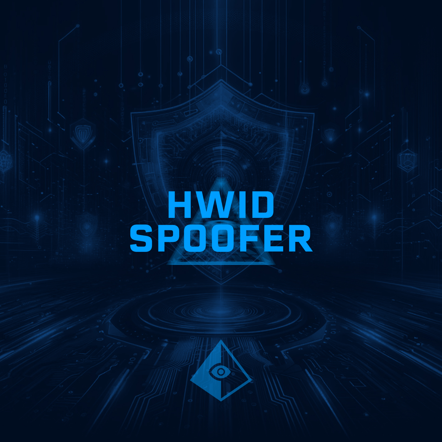 HWID Spoofer