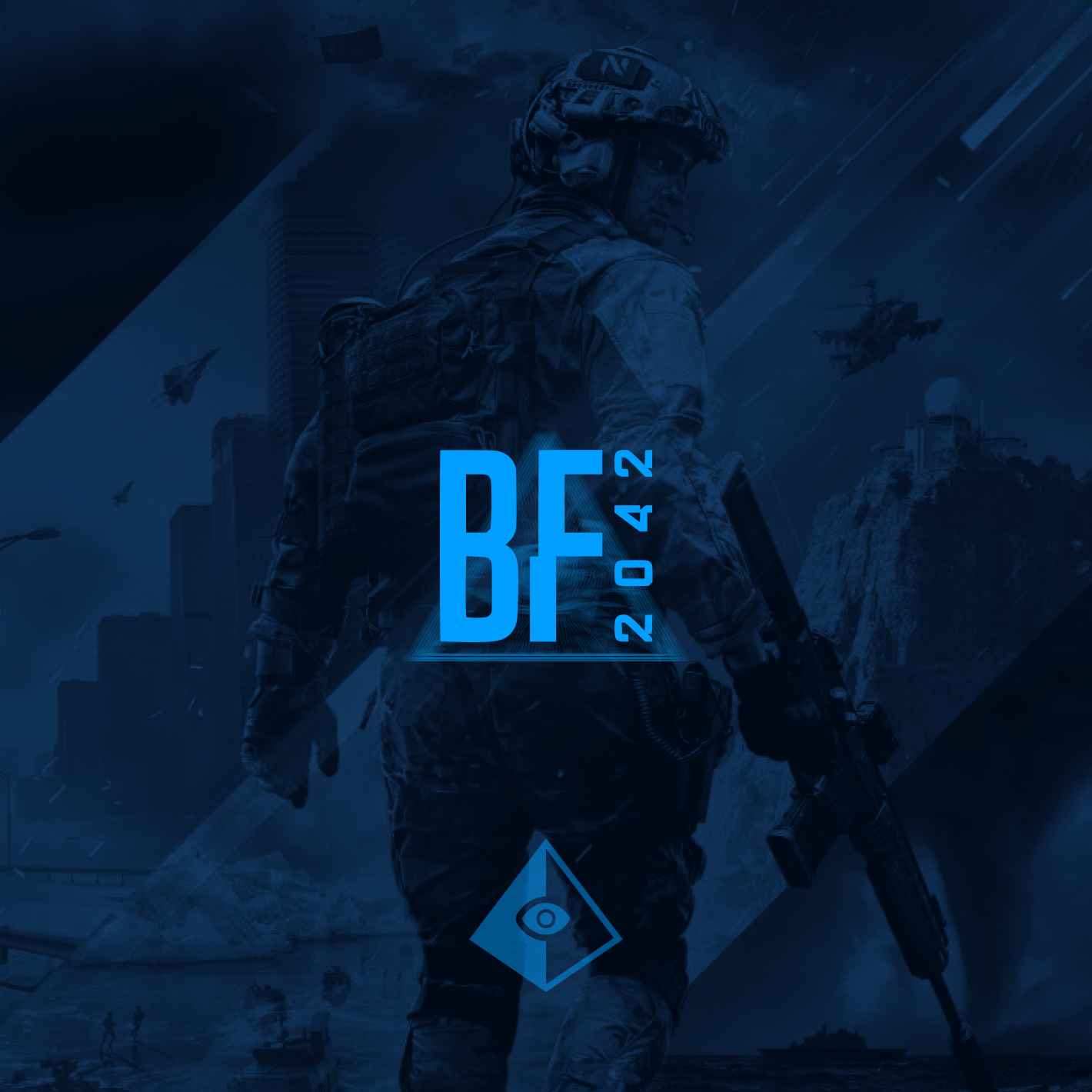 Battlefield 2042