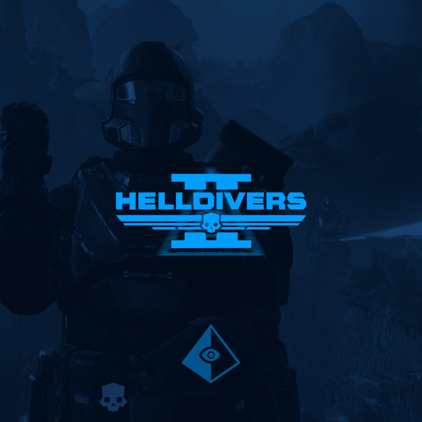Helldivers 2