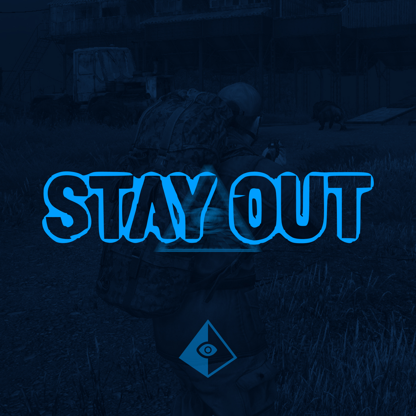 Stalker Online (Stay Out)