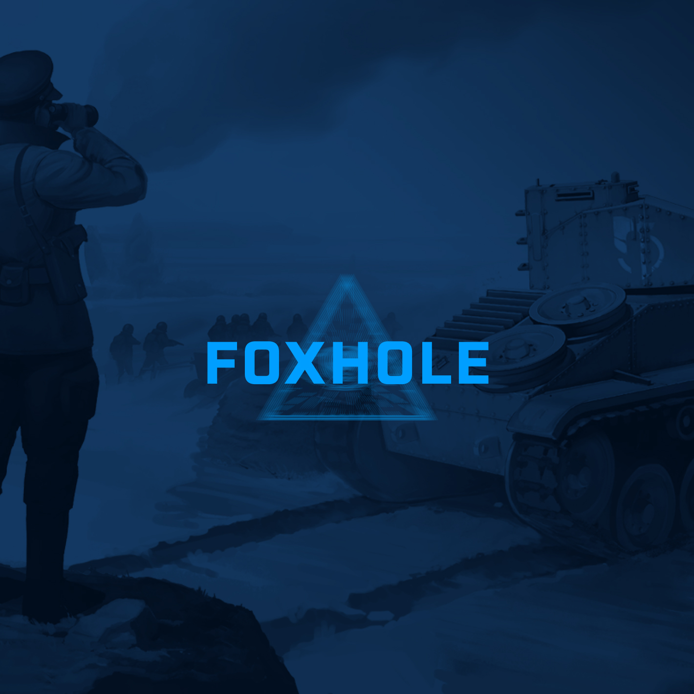 Foxhole