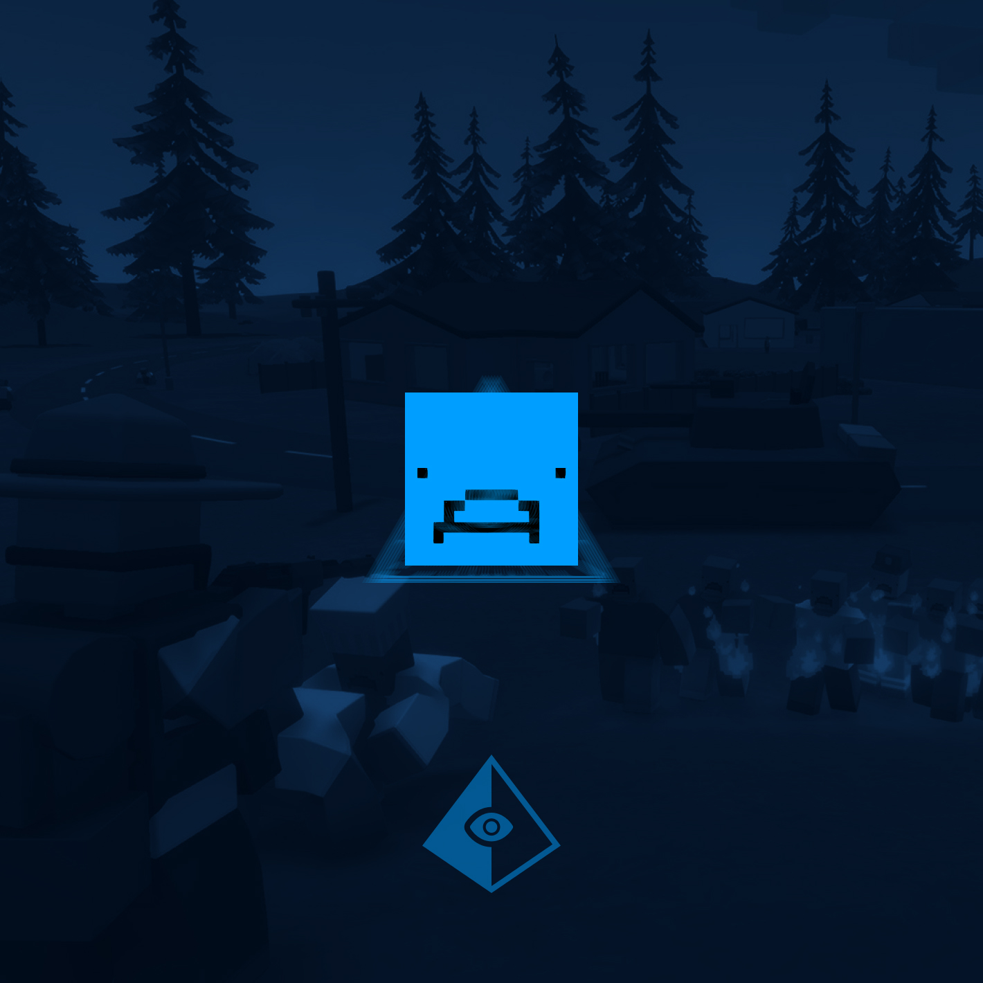 Unturned