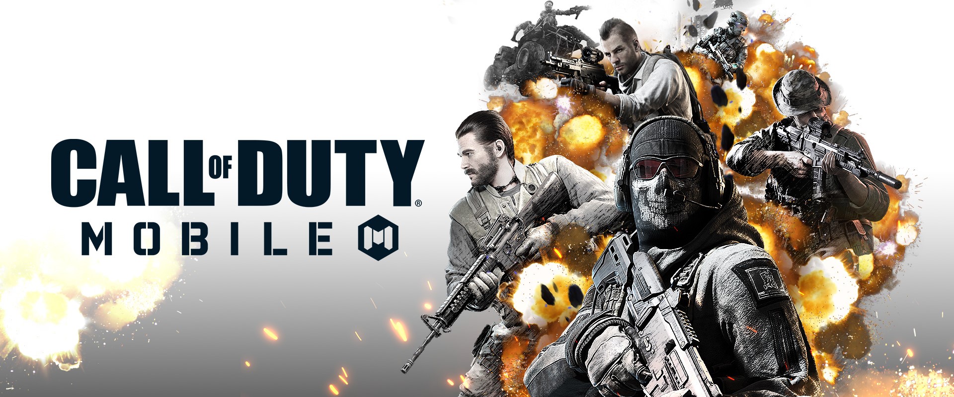 Call of Duty: Mobile