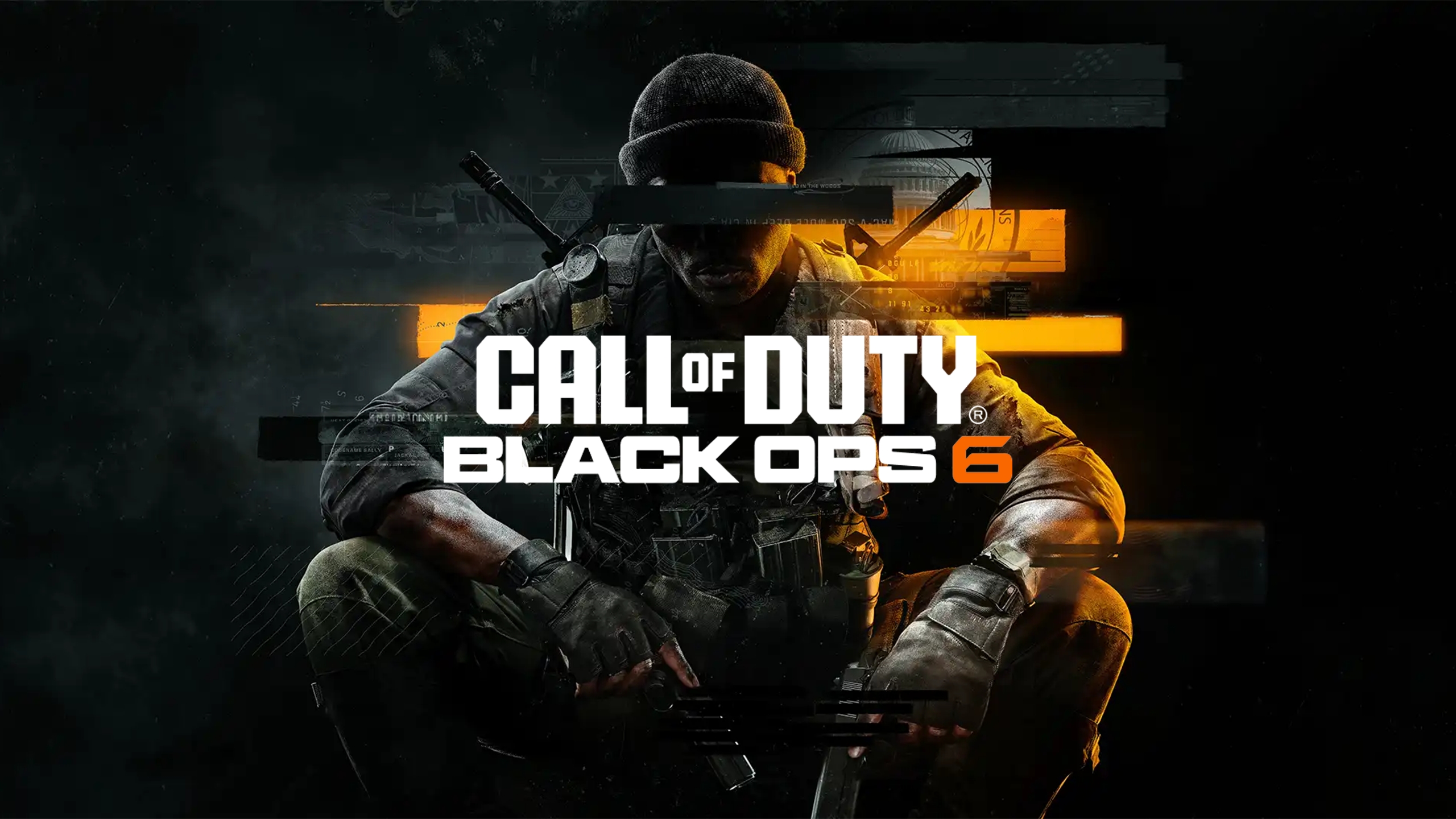 Call of Duty Black Ops 7