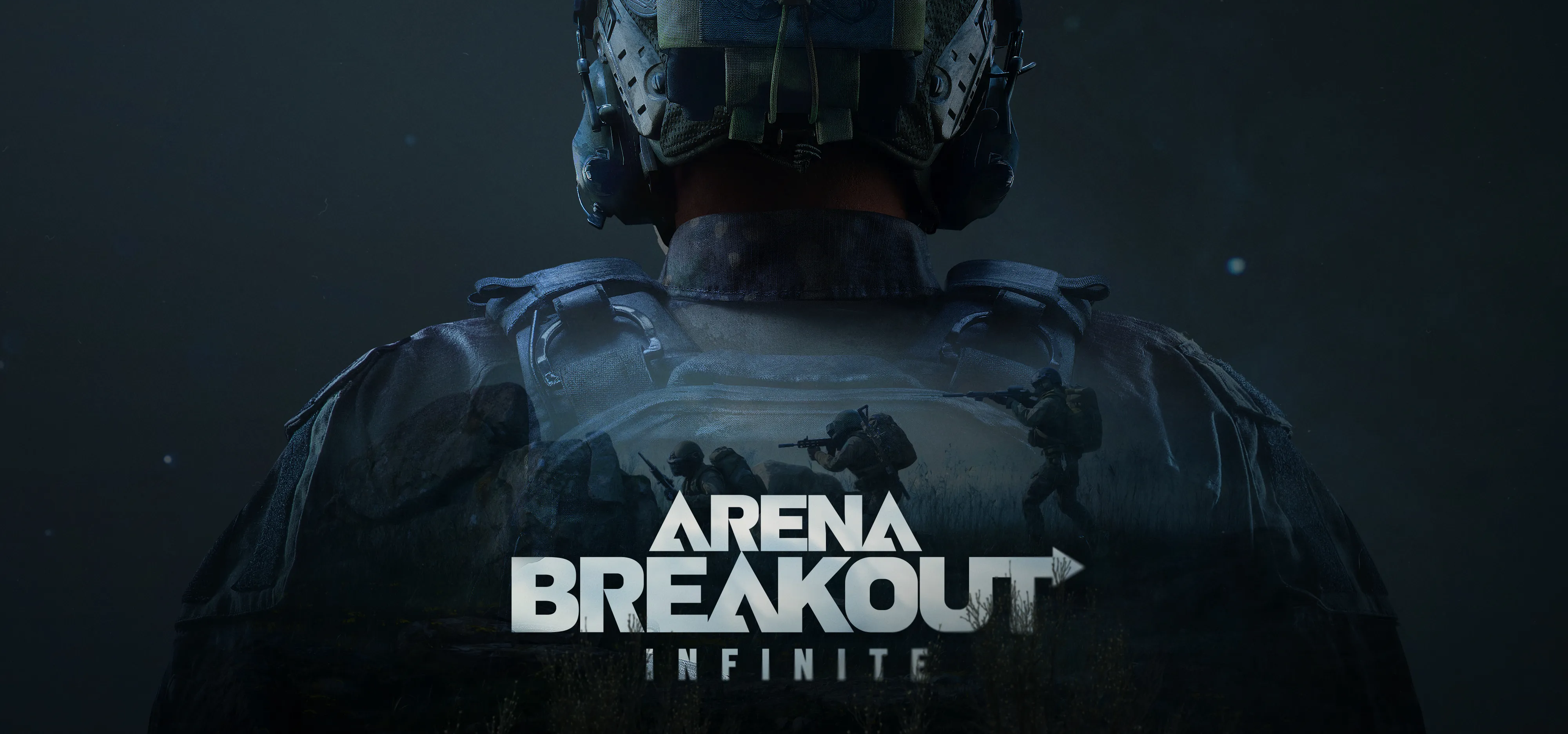 Arena Breakout: Infinite